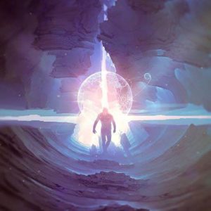 Sacred Prayer of Light Meditation For New Earth Angel