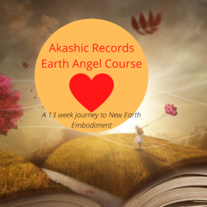 Akashic Records Earth Angel Course