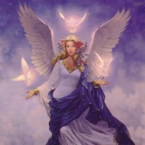 The Empowered Empath Series – Embody Your Divine Feminine