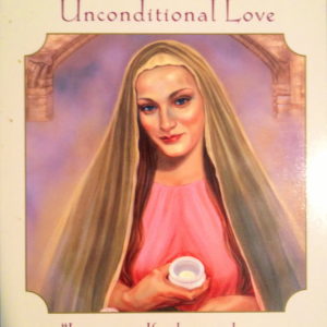 A Sacred Walk with The Divine Feminine
