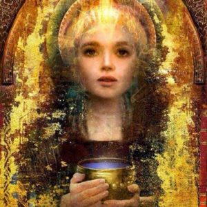 Magdalene Feast Day Celebration & Ceremony